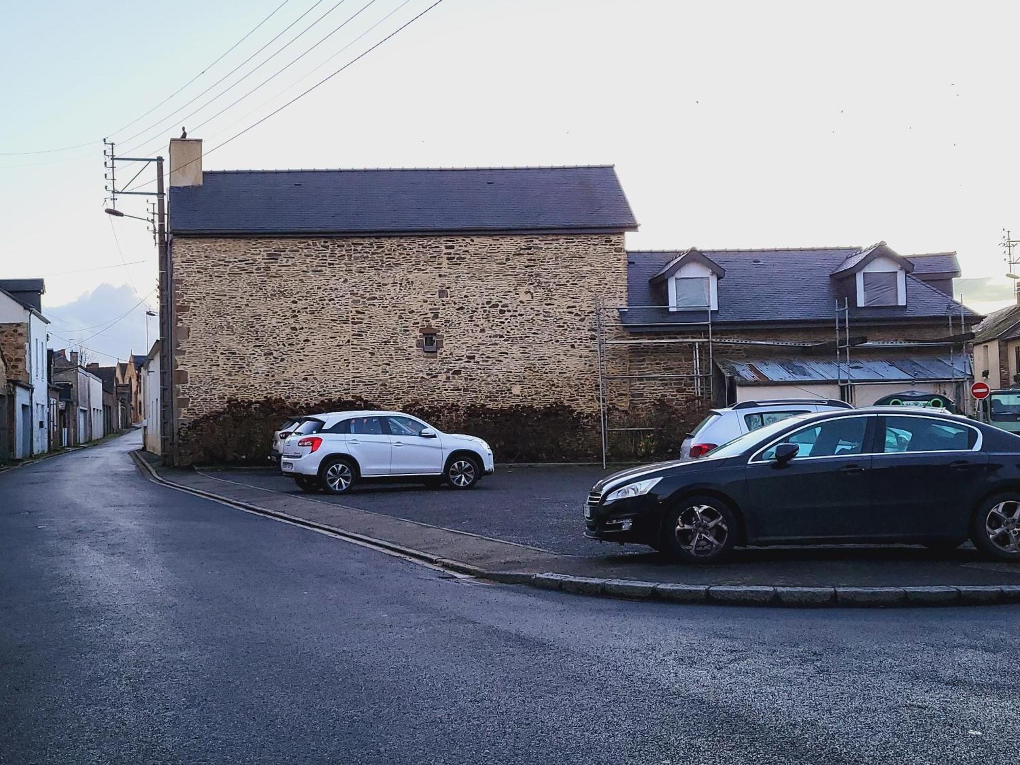 Gite Pontors'Home Mont Saint-Michel بونتورسون المظهر الخارجي الصورة